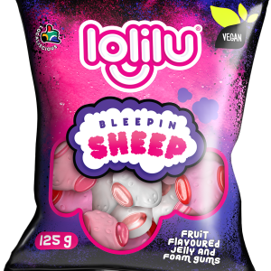 Bleepin Sheep