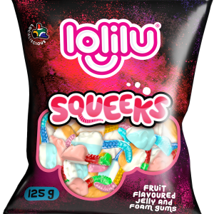 Squeeks
