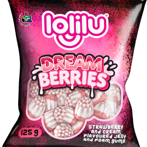 Dream Berries