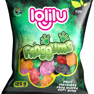 Froggums