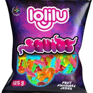 Squids