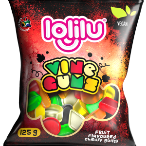 Vine Gums