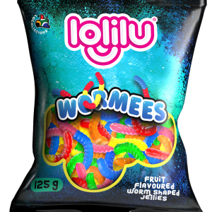 Wormees